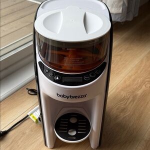 Baby Brezza Formula Pro Advanced Formula Dispenser